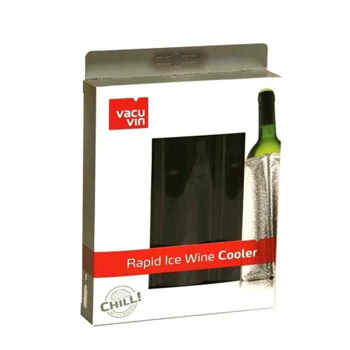 Manga Refrigeradora de Champanhe - Vicuvin