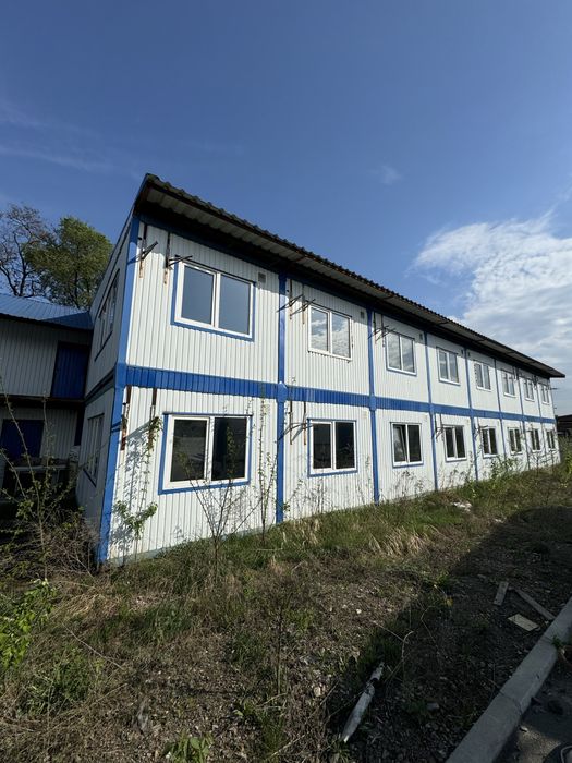 NEWStreet! 0,87 га Продам територію Базу 1000кв.м по вул.Козацькій