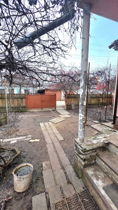 Одноповерховий будинок по вул.Чумацька (р-н) АТБ.