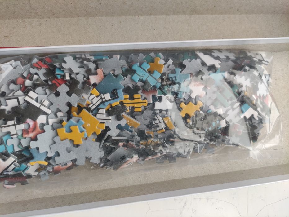 Пазли Trefl 500 ел. Елвіс