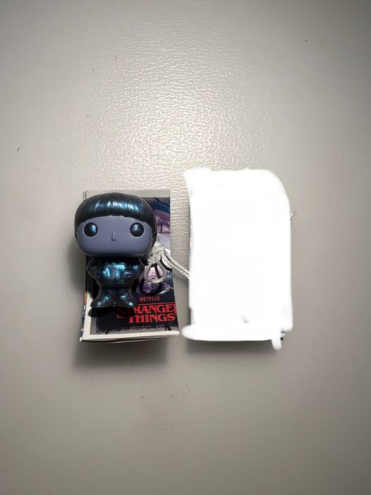 Kinder joy stranger things Will