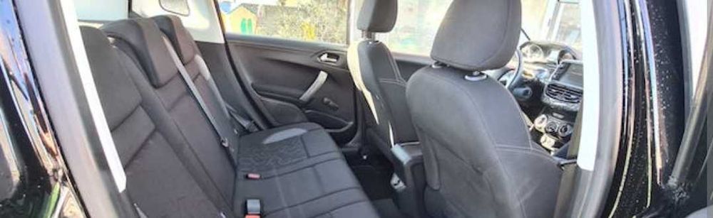 Peugeot 2008 PureTech Styler