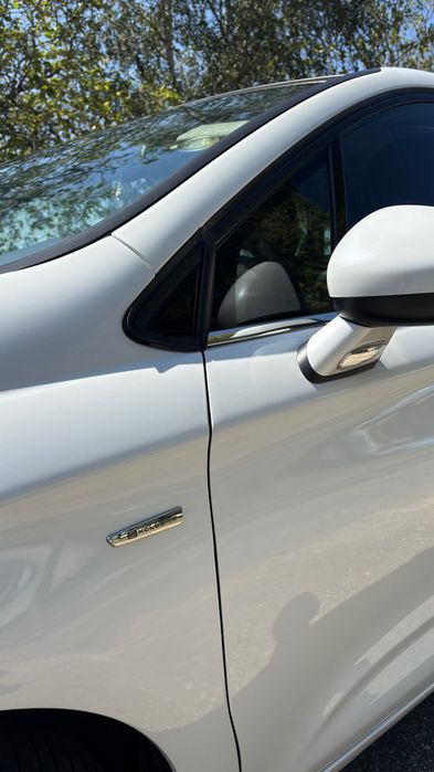 Citroën C4 — fotografia 2