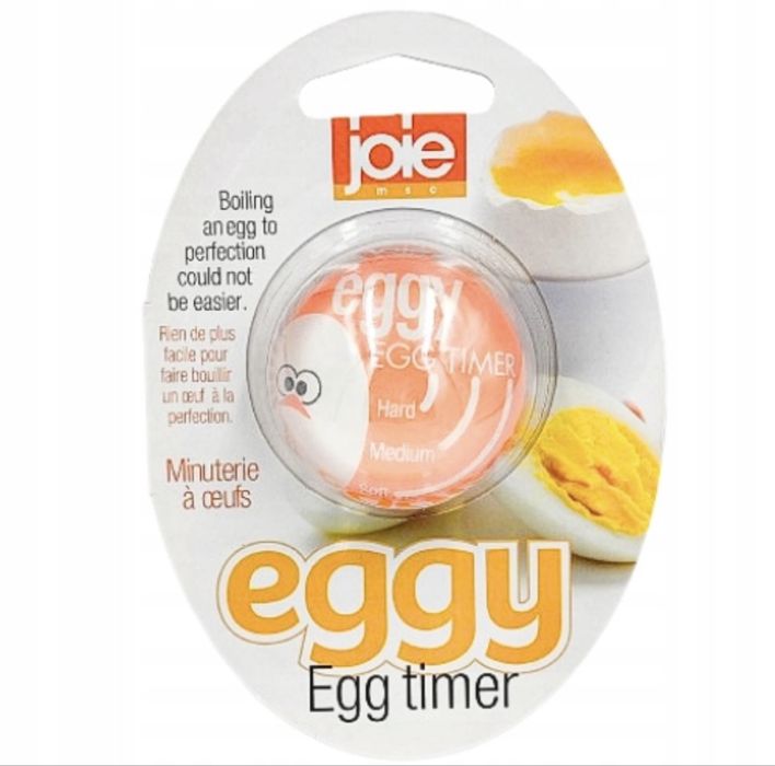 Joie Minutnik do gotowania jajek NOWY
