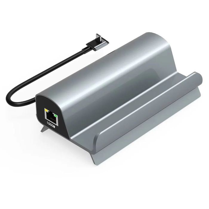 Док станція Steam Deck USB 3.0 HDMI 4K/ Стім Дек док станция