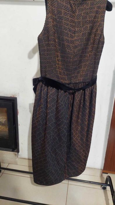 Vestido Elegante NOVO