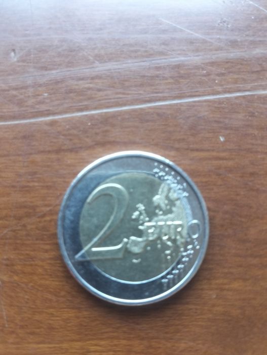 2 euros da jornada mundial da juventude