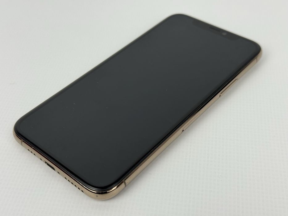 Apple iPhone 11 Pro 256 GB Gold Neverlock