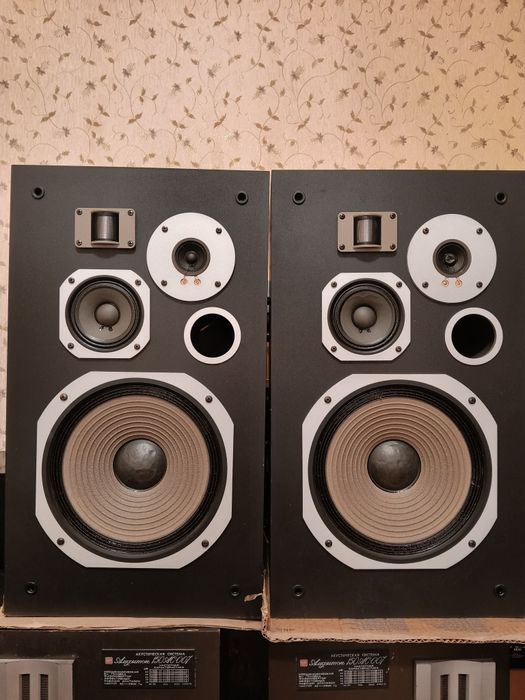 Акустика колонки PIONEER HPM 70