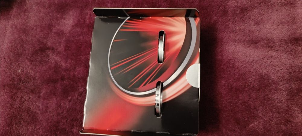 Продам лампочки OSRAM h-7 led