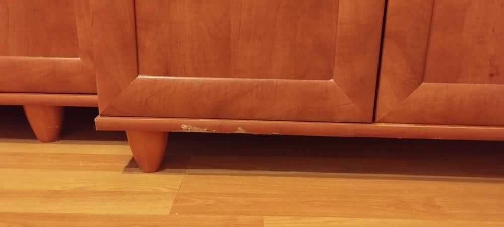Zestaw mebli do salonu