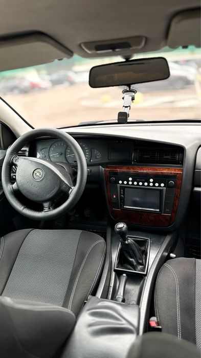 Opel Omega b 2.2