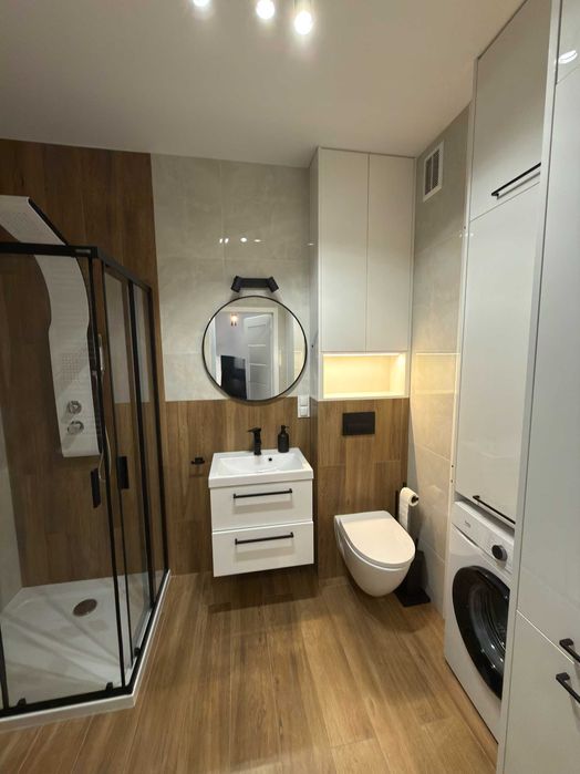 wynajmę mieszkanie w Kowanówku