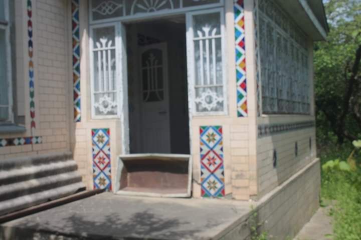 Продаж будинку с.Колодіївка