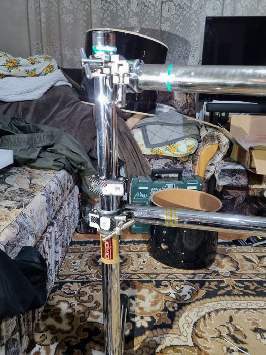 Rama do perkusji akustycznej Dixon na centrale jedna 20" 22"