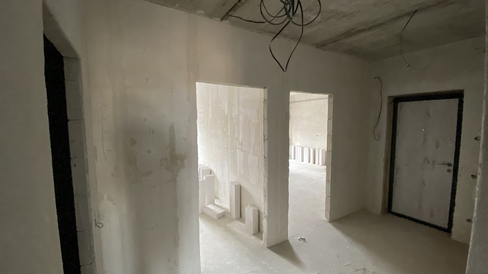 Велика  2кім.кв. ЖК Дрім Таун