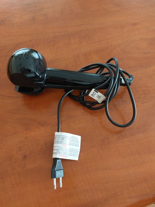 BaByliss PRO плойка