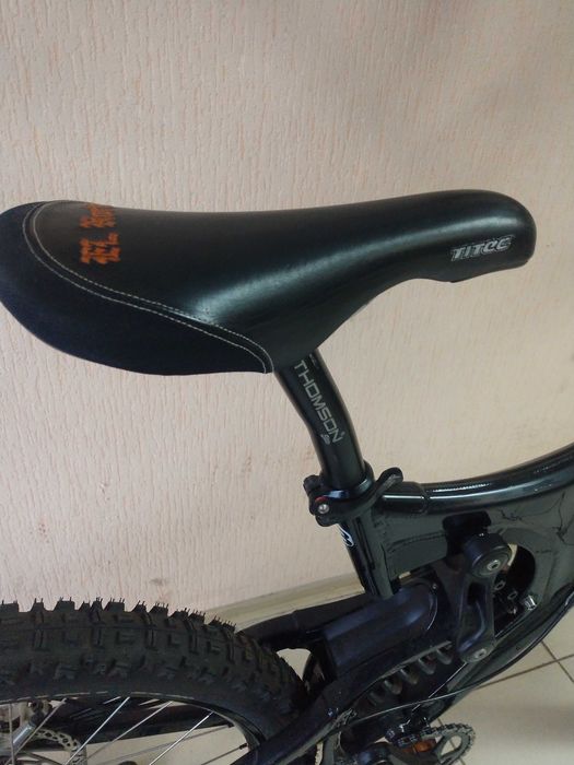 Santa Cruz driver 8