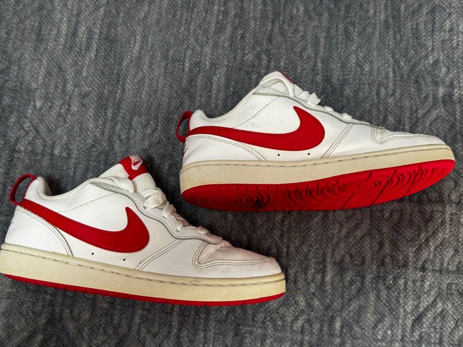 Nike Big Low …..