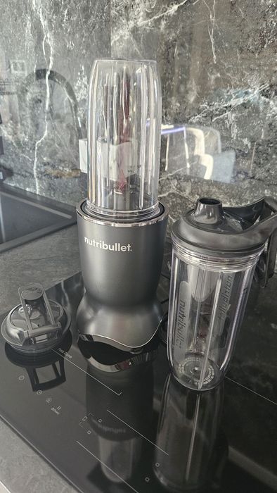 Nutribullet 1200W