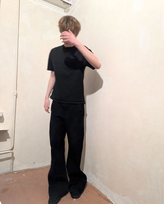 Flared jeans, фларед джигсы, фларед джинси