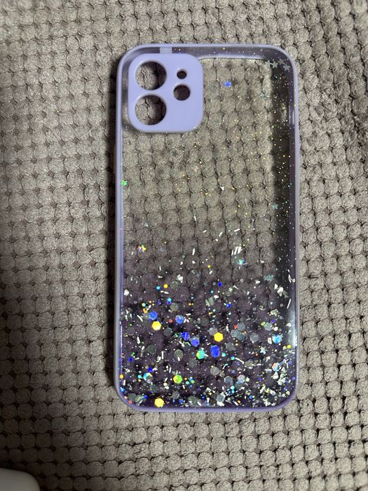 Чехол на iphone 12