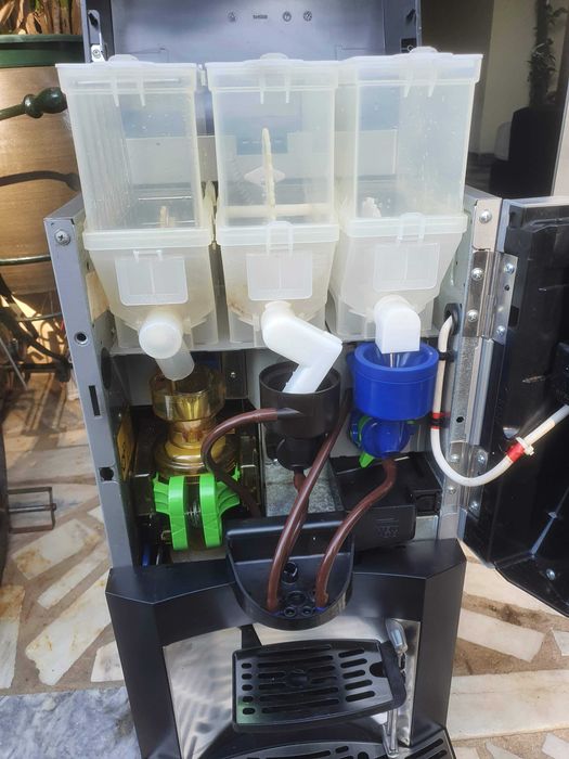 Maquina Café NECTA Korinto64187750944771122