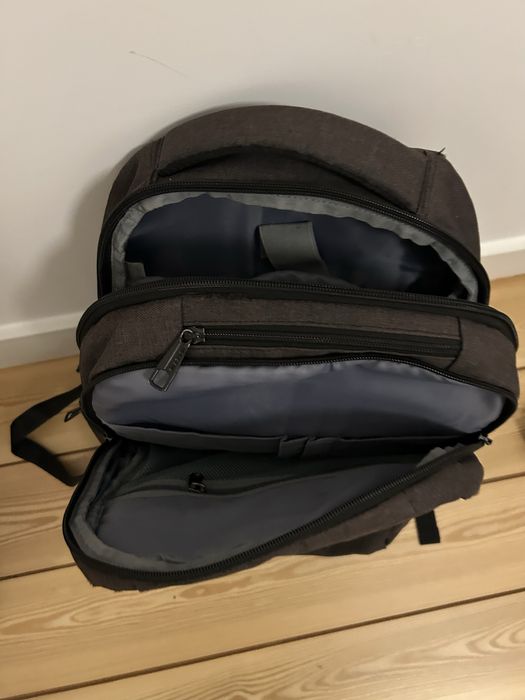 Наплічник / рюкзак / сумка для ноутбука Norsens