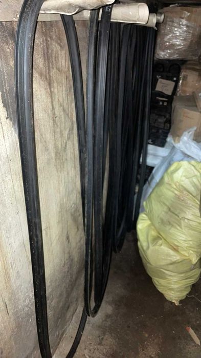 Уплотнитель лобового Газ 53 , Газ 66, Газ 3307 , Газ 21, Уаз