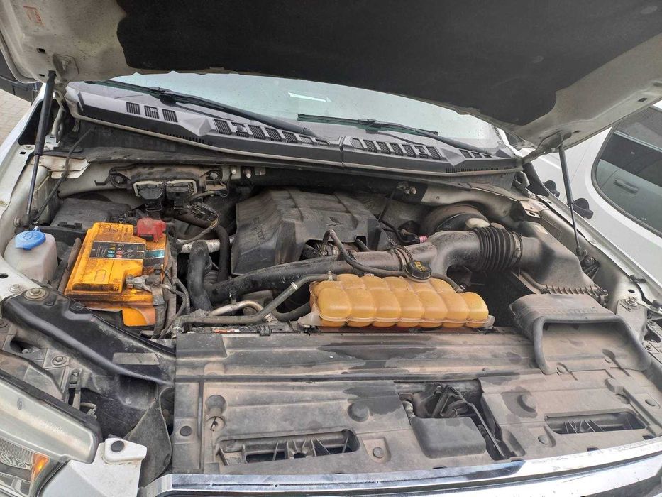 Продам FORD F-150 2016
