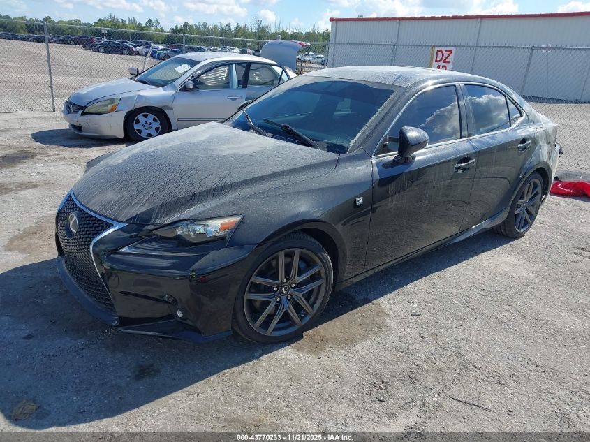 lexus is 300h czesci