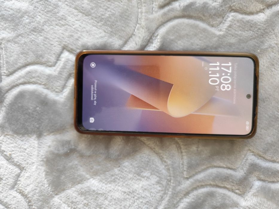 Telefon komórkowy