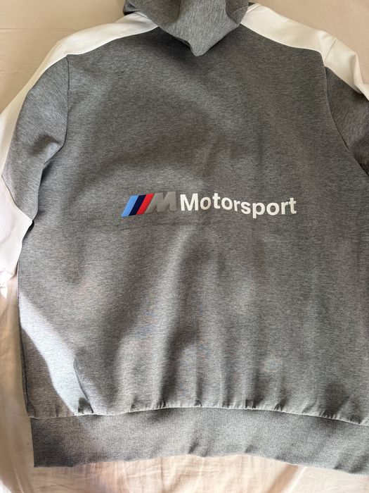 Костюм Puma motosport L