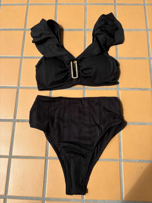 Conjunto biquini novo 38