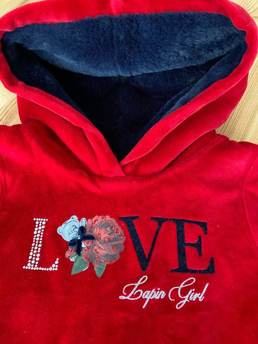 Lapin house нова сукня