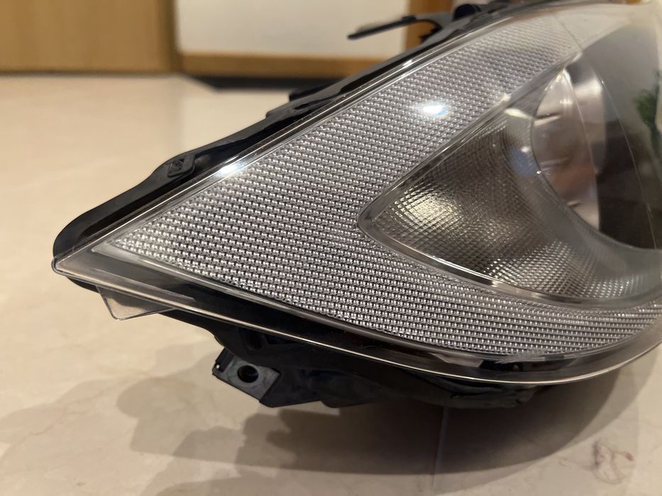 Bmw E90 Farois Valeo originais
