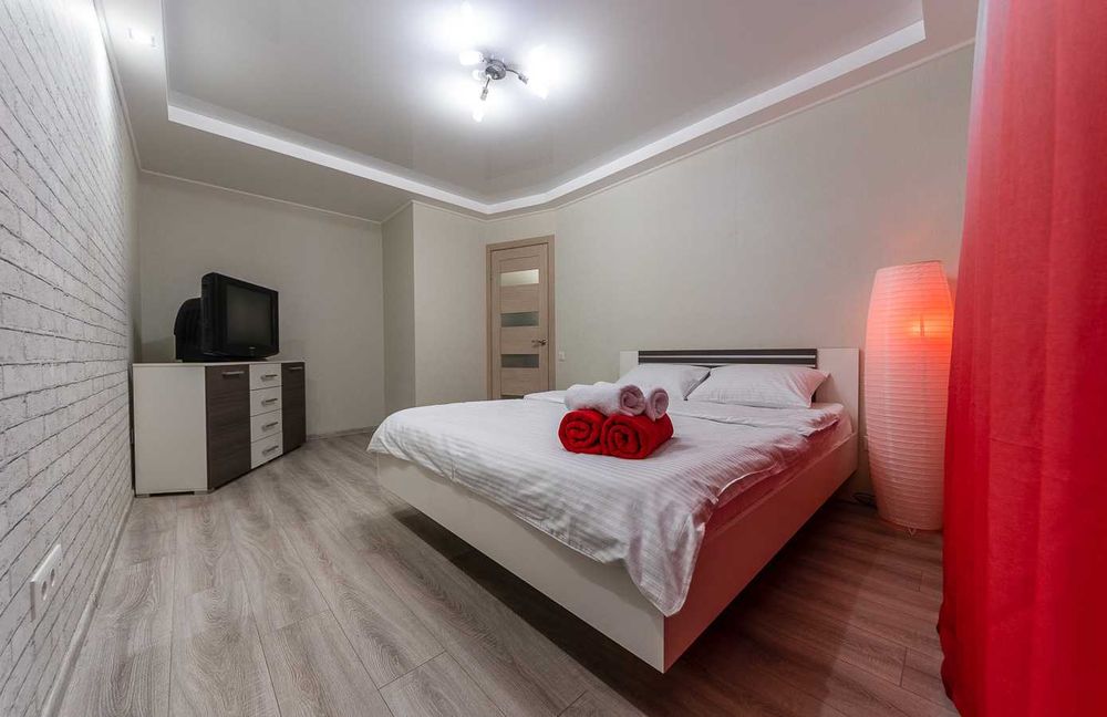 Замечательная 2-к квартира люкс метро Нивки Сырец ул Салютная