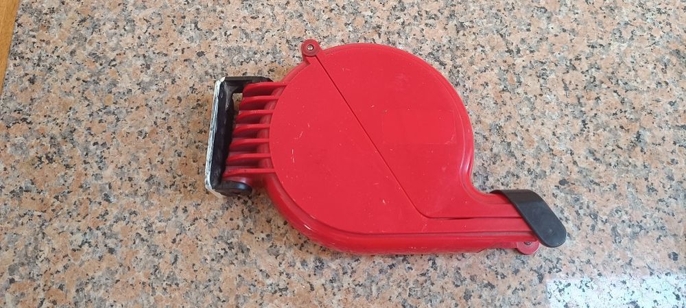 Dispensador manual de senhas
