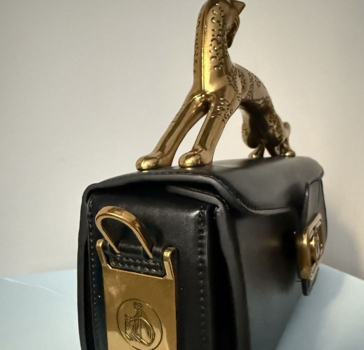 Жіноча сумка Lanvin