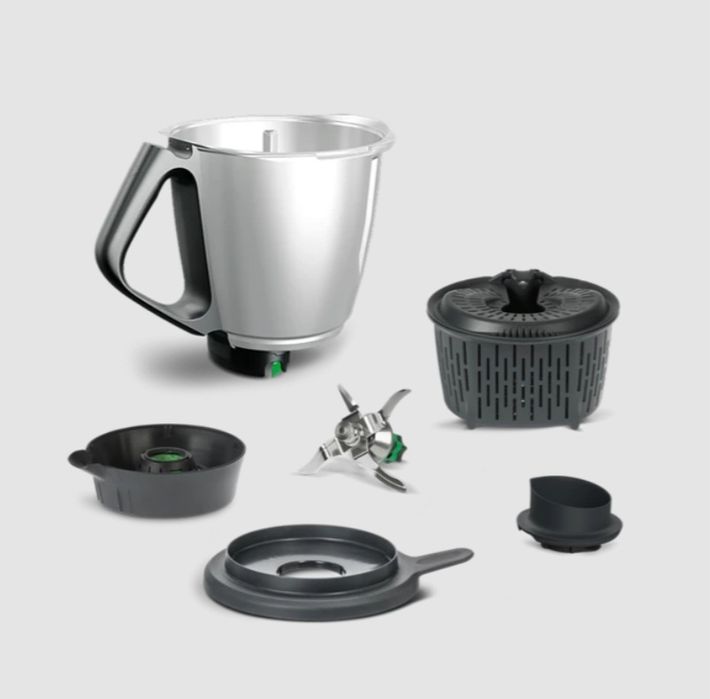 Copo bimby para tm 6