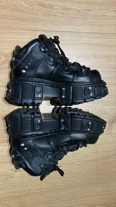 new rock M-TANK106-C2