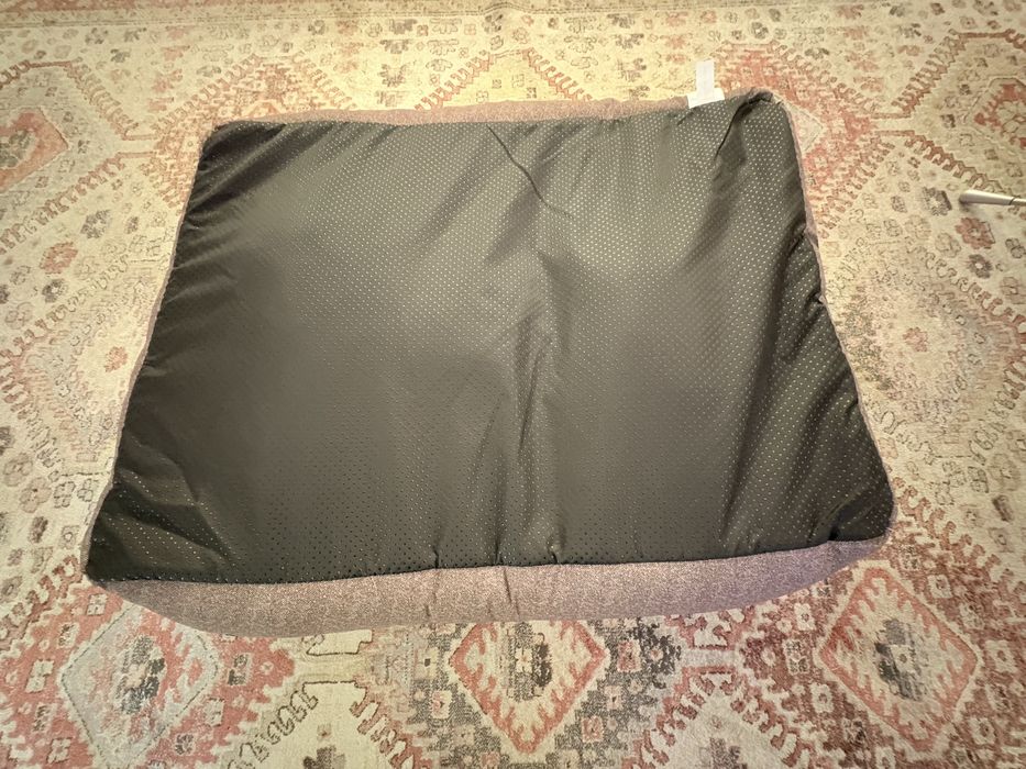 NOVA:Cama para cão  (80x60 cm)
