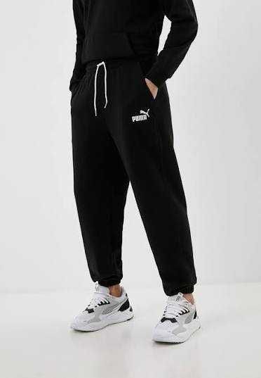 Чоловічі спортивні штани Puma