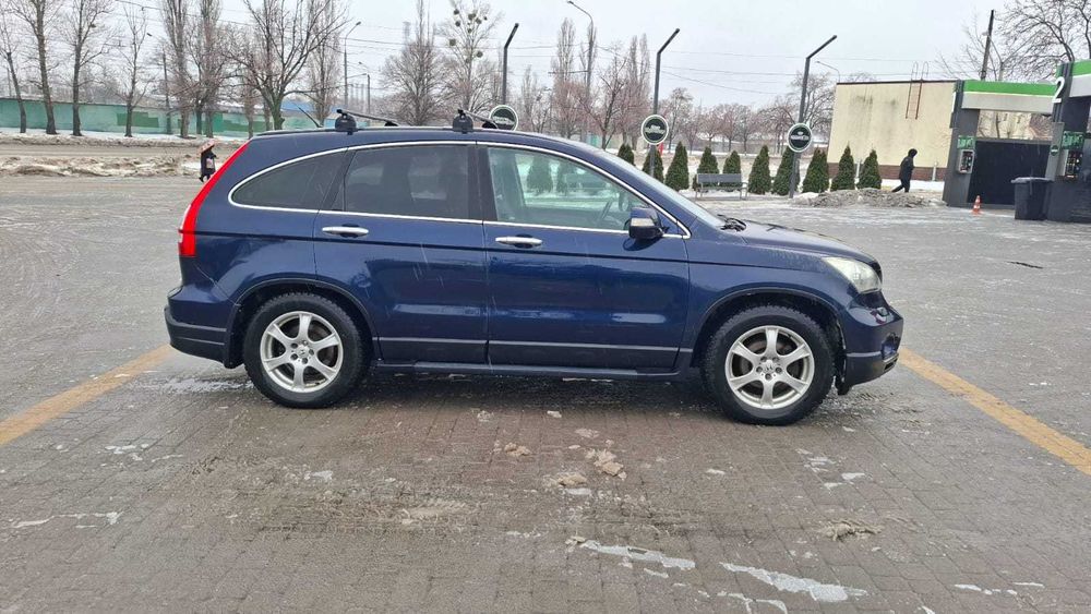Honda CR-V 2007 р. Продам