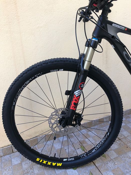 Bicicleta Btt Orbea Alma