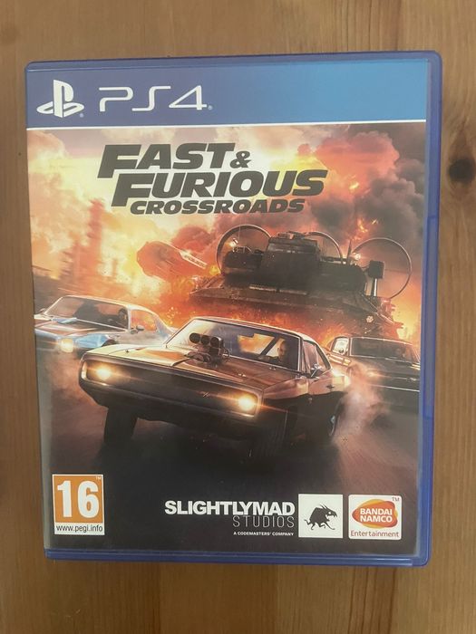 PlayStation 4 Slim 500 GB Pack Jogos