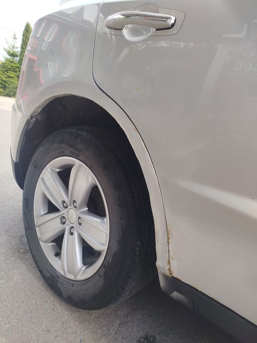 Продаж Авто Geely emgrand x7