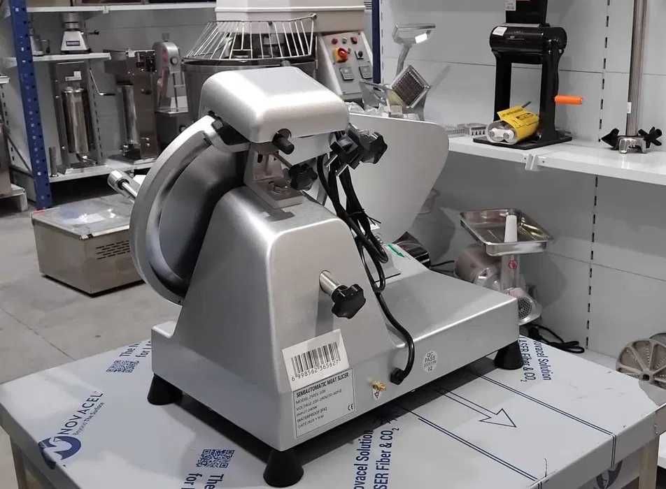 Fiambreira - Disco de 250mm - NOVA