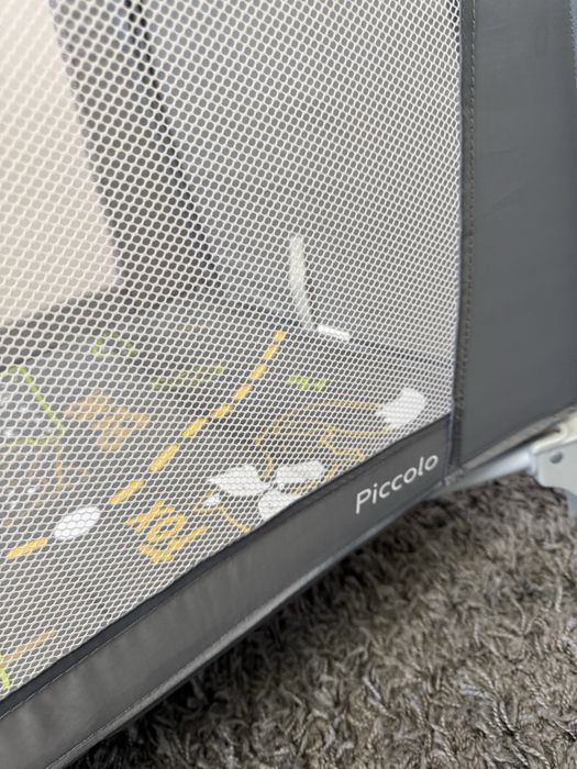 Продам манеж  Carello Piccolo