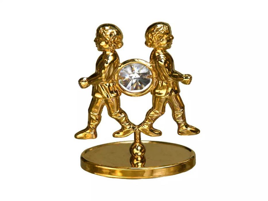 Znak zodiaku Bliźnięta - products with Carmani Crystals